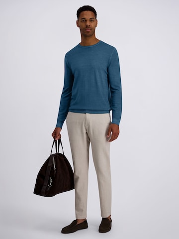Pull-over PIERRE CARDIN en bleu