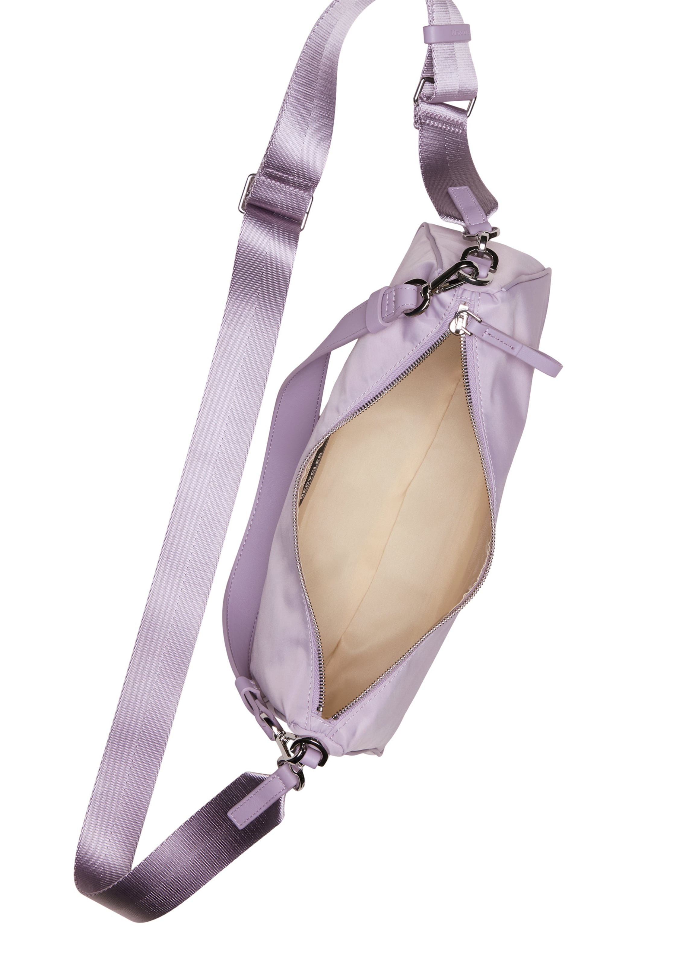 Marc O'Polo Schoudertas in Lila