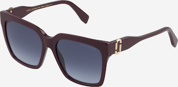 Marc JacobsSunčane naočale '764/S' - crvena boja: prednji dio