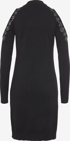 BRUNO BANANI Dress in Black