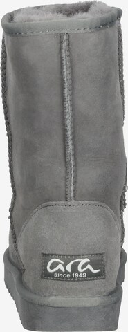 ARA Boots 'Alaska' i grå