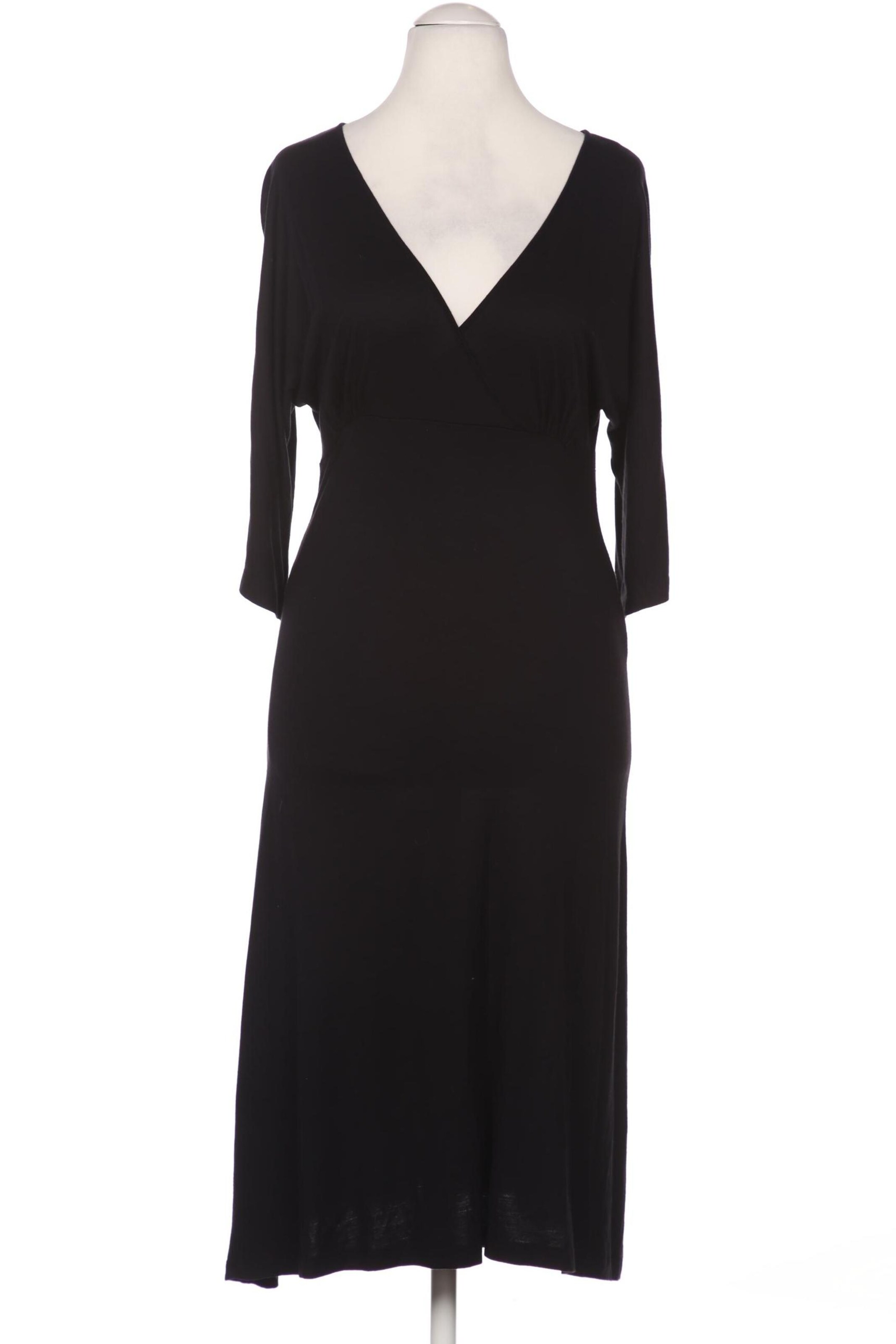 OUI Dress in M in Black: front