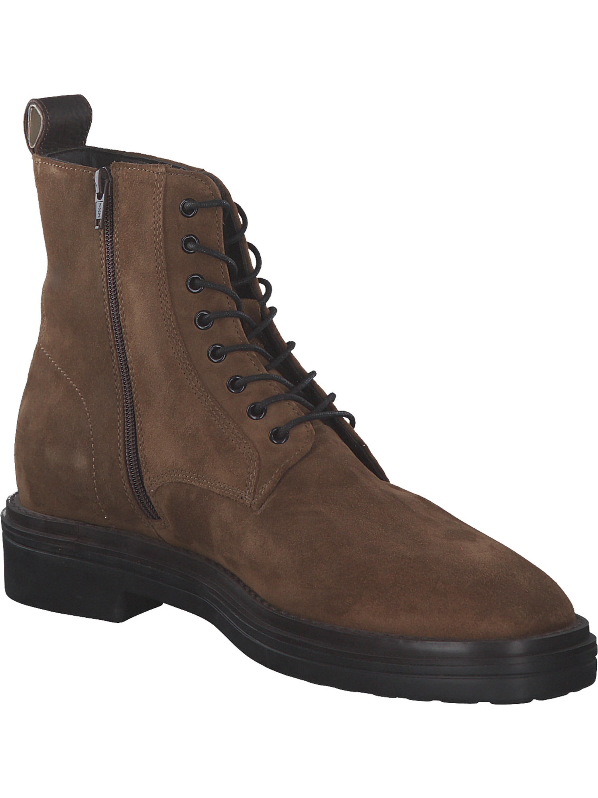 GANT Boots 'Boggar' in Brown