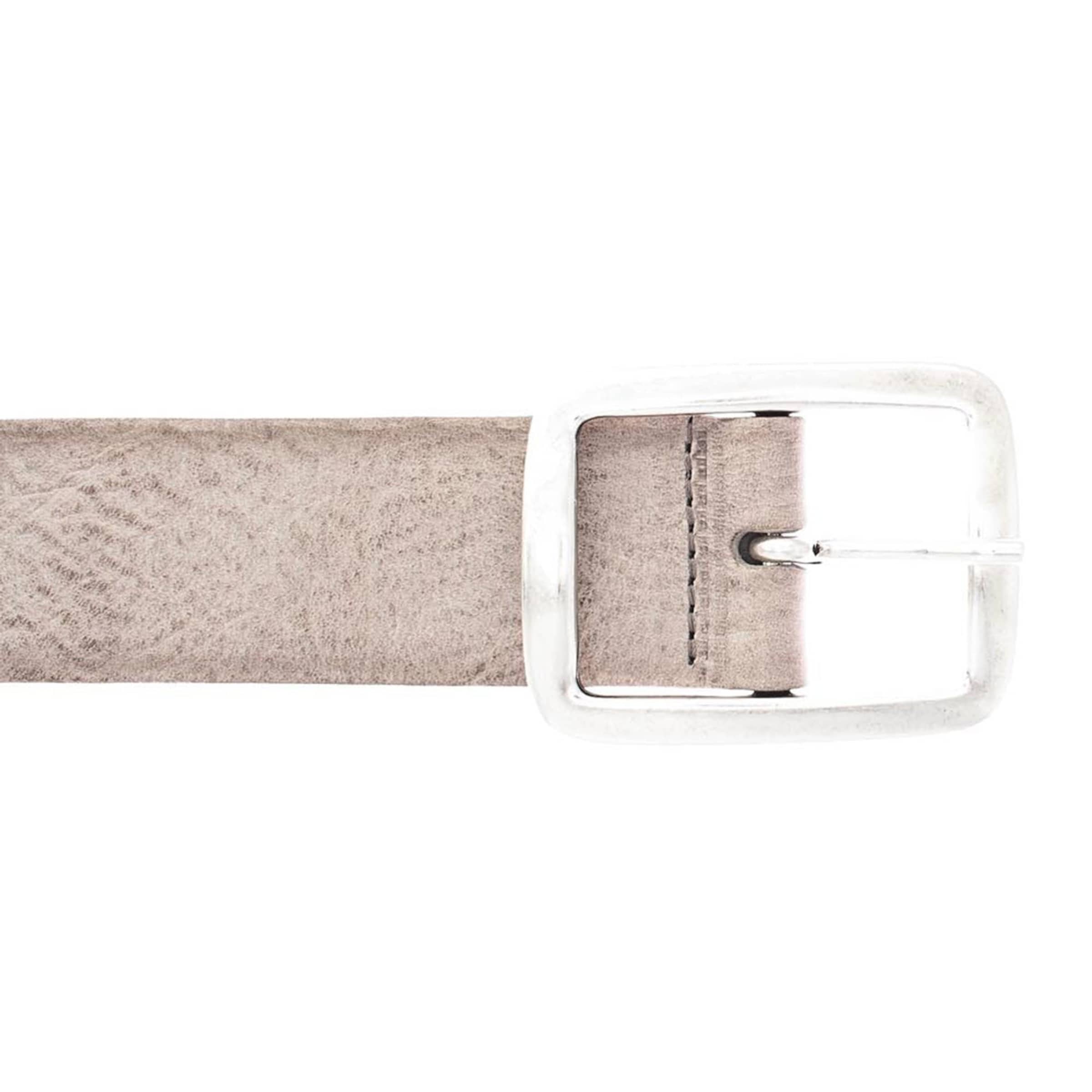 VANZETTI Bælte i grå