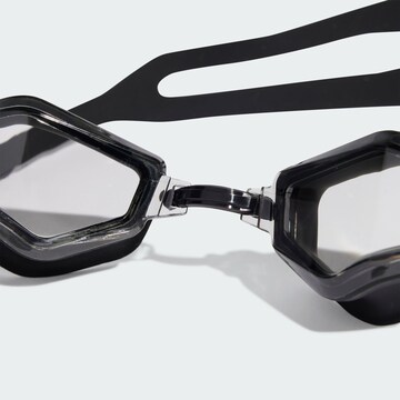 ADIDAS PERFORMANCE Sports Glasses 'Ripstream Starter' in Black