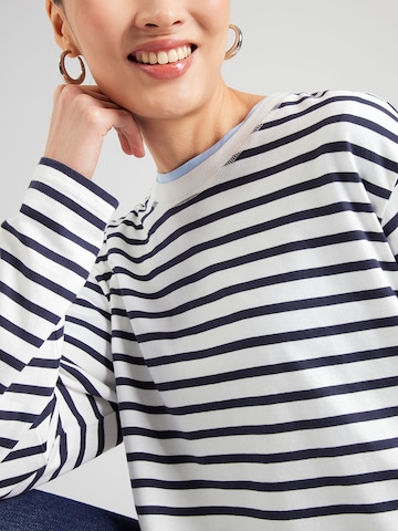 Marc O'Polo DENIM Футболка в Синий