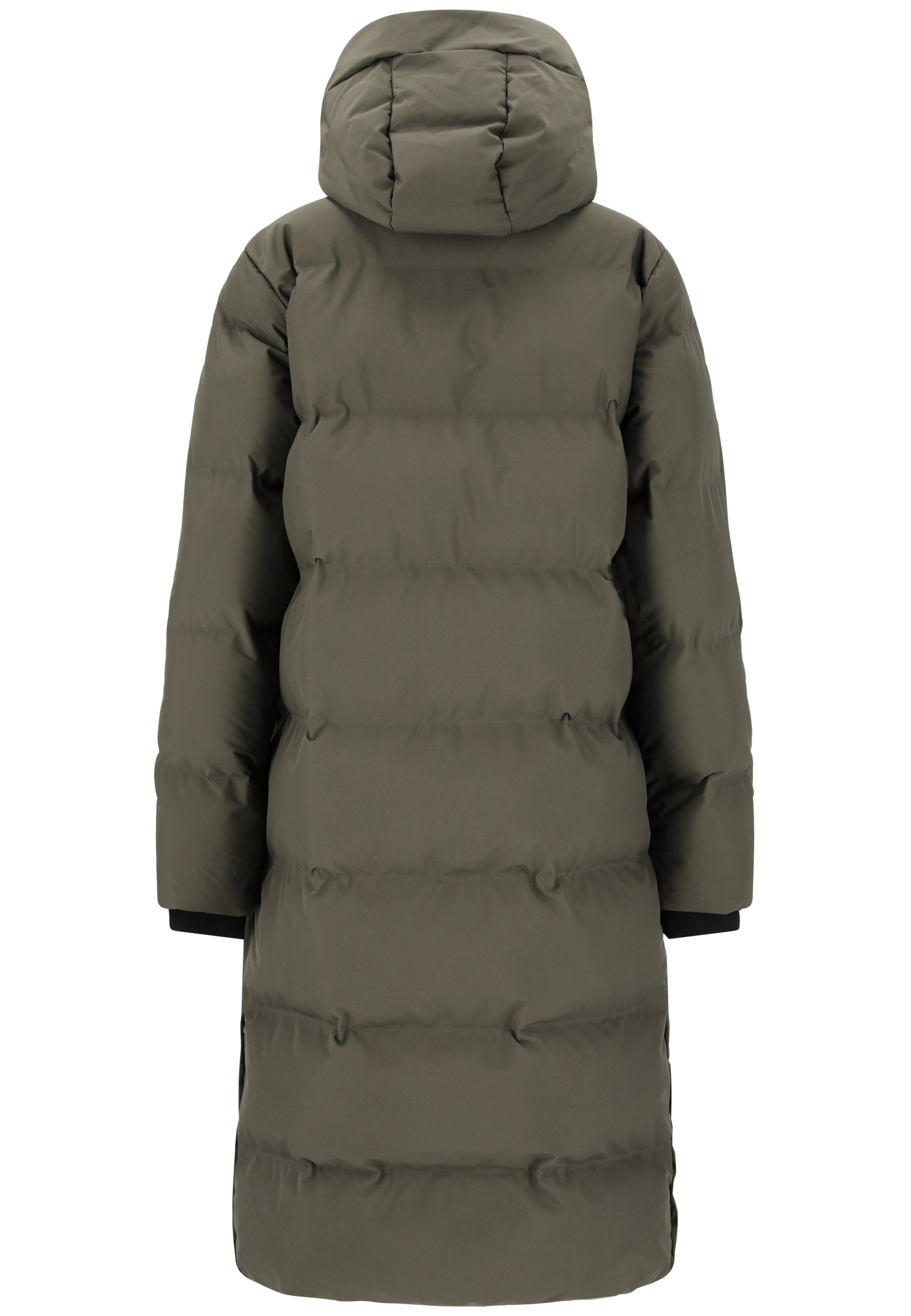 Whistler Winter Coat 'Adalee' in Grey
