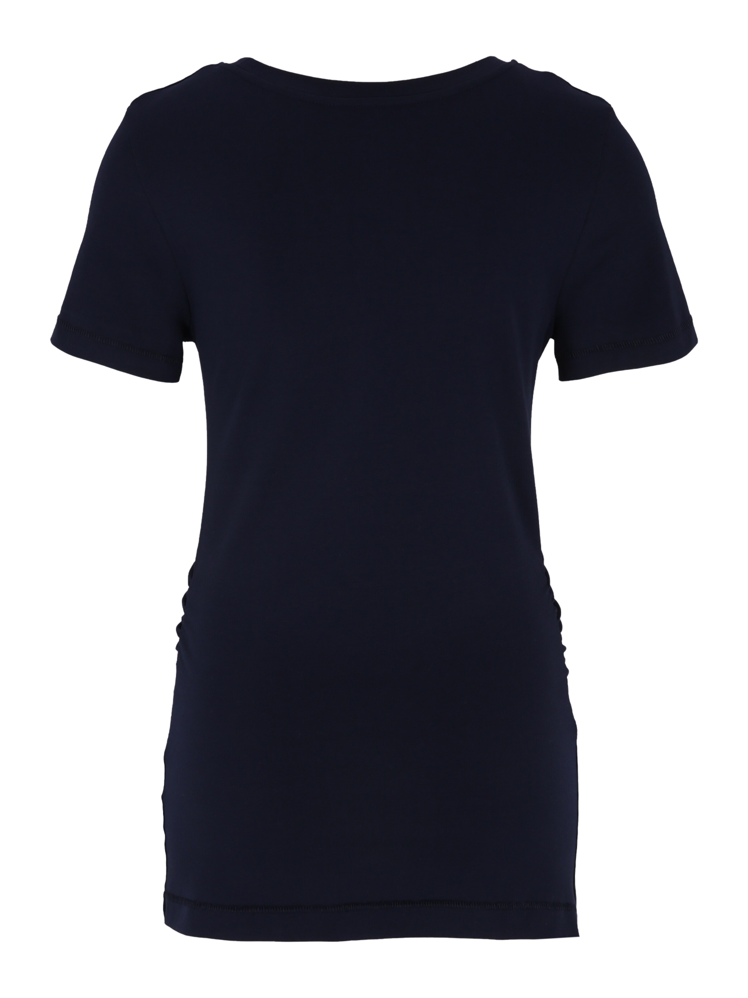 Frauen Shirts & Tops Gap Maternity T-Shirt in Navy - YT36838 Frauen Shirts & Tops Gap Maternity T-Shirt in Navy - YT36838