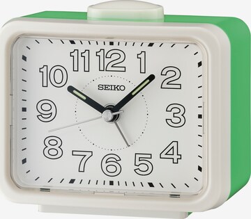 SEIKO Watch in Green: front