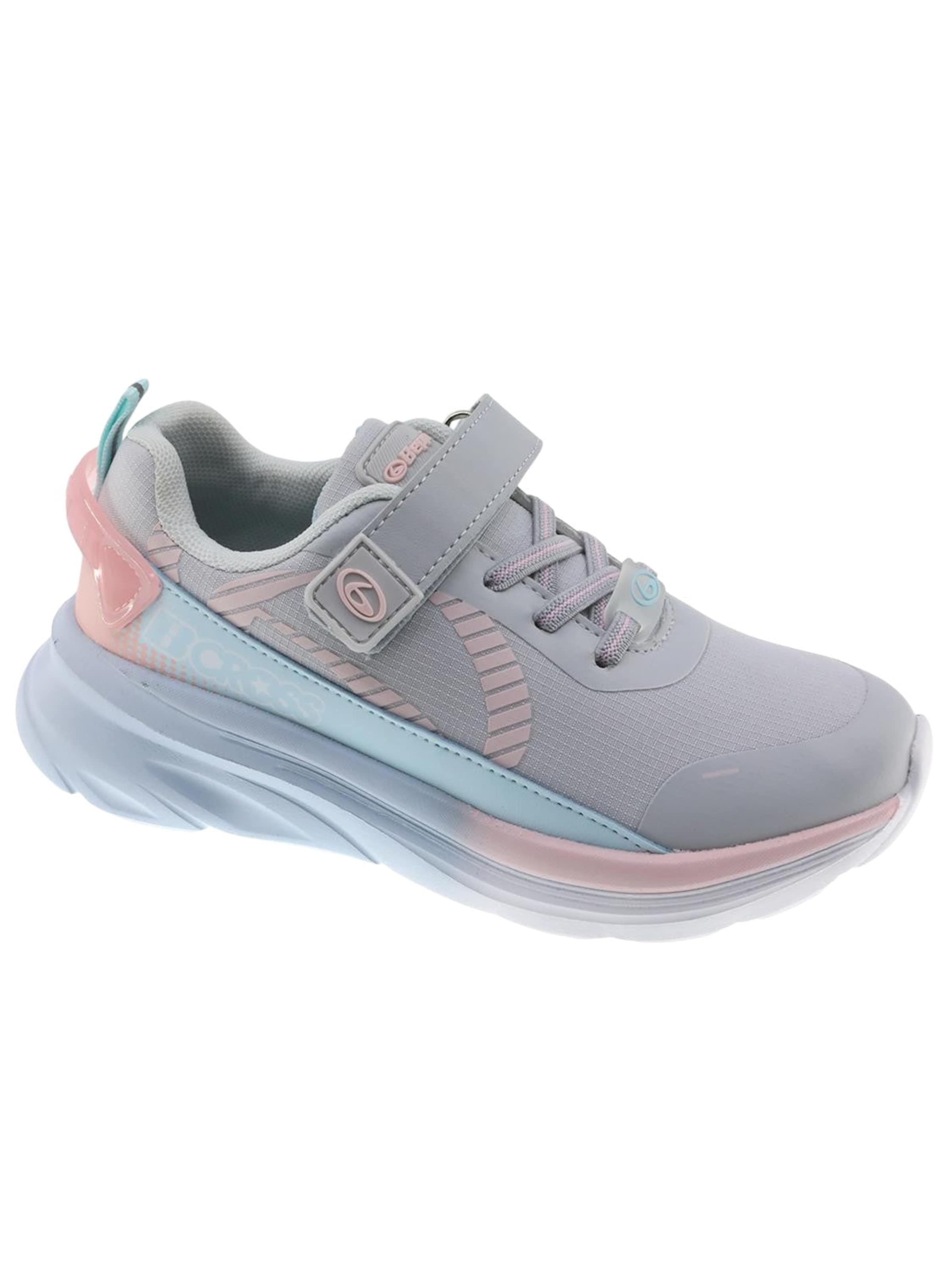Beppi Sneakers 'Casual Sport Shoe' i grå: forside