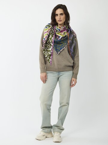CODELLO Doek in Gemengde kleuren