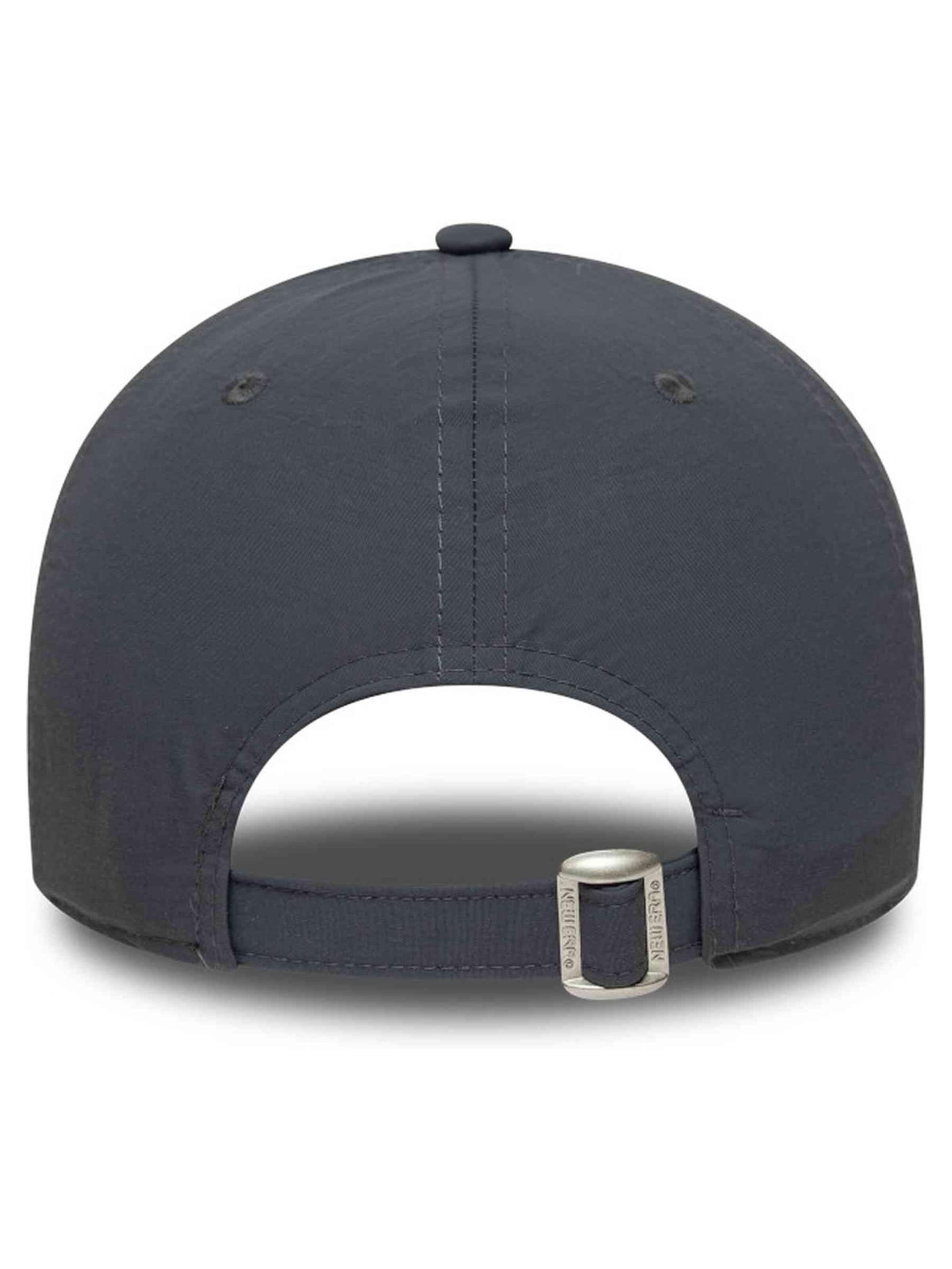 NEW ERA - Gorra 'Gorra new era antracita bulls recycled mini 9forty chibul' en gris