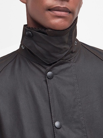 Barbour Winter coat in Green