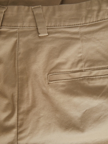 JJXX Regular Chino Pants 'Ella' in Beige