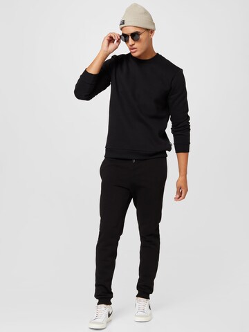 Only & Sons - Ropa para correr 'CERES' en negro