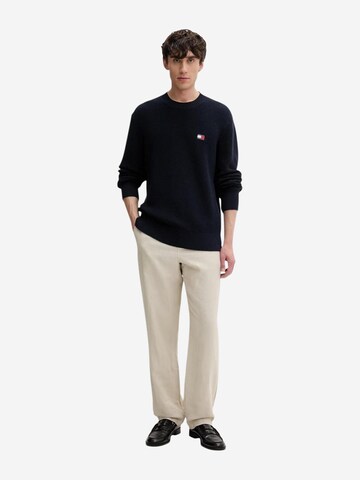 Pullover 'DM0DM20923' di Tommy Jeans in blu