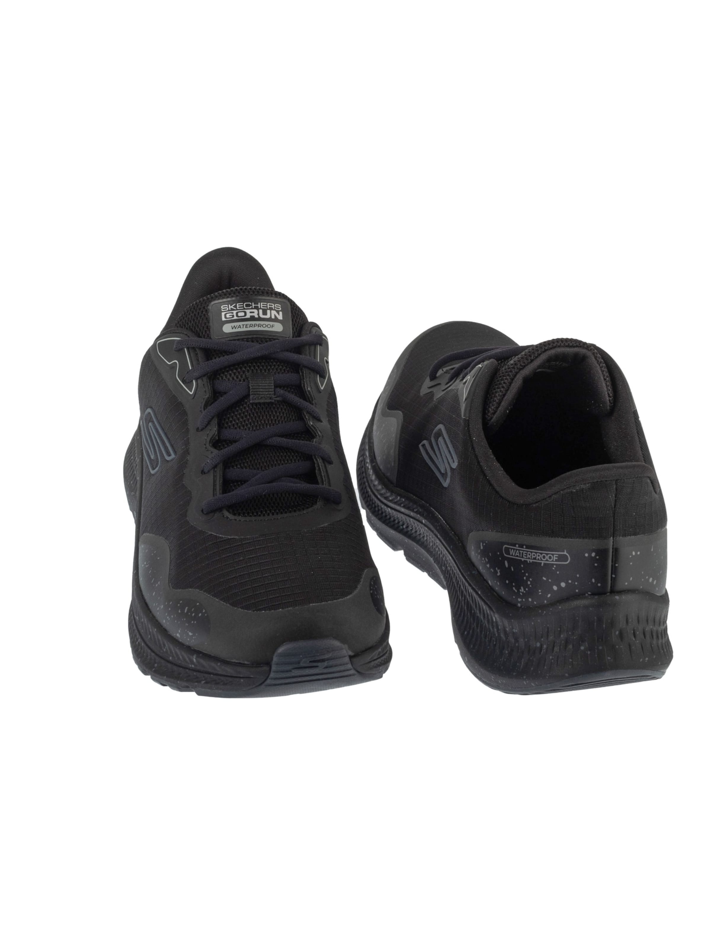 SKECHERS Running shoe 'Skechers Go Run Consistent 2.0 - Piedmont' in Black