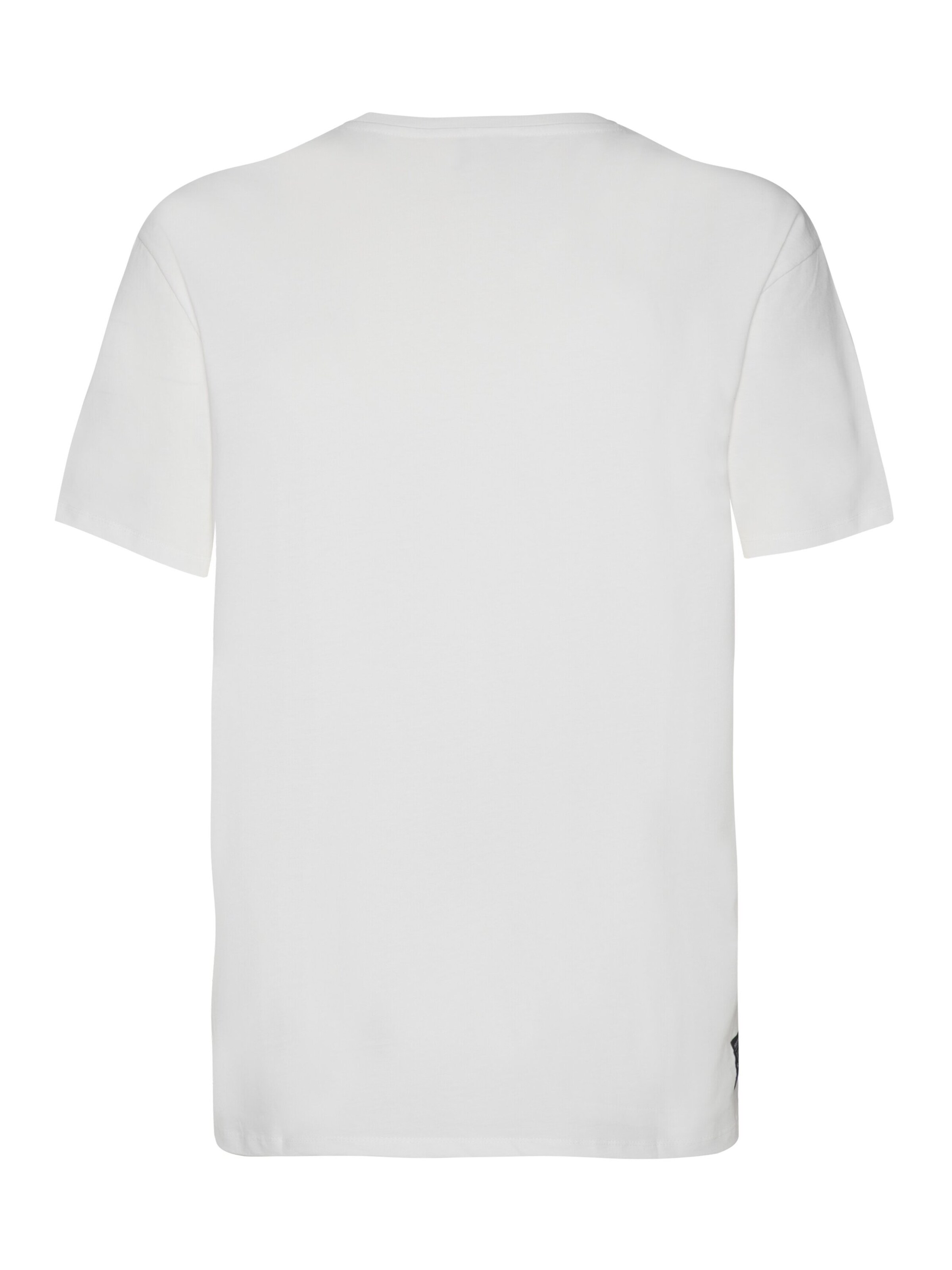 PROTEST Shirt 'ISIAH'‌‌ in Weiß