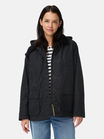 CAMEL ACTIVE Between-Season Jacket in Black: front