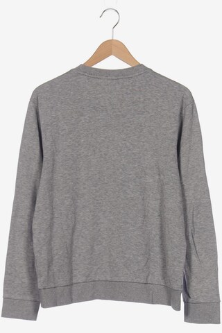 BOSS Sweater XL in Grau