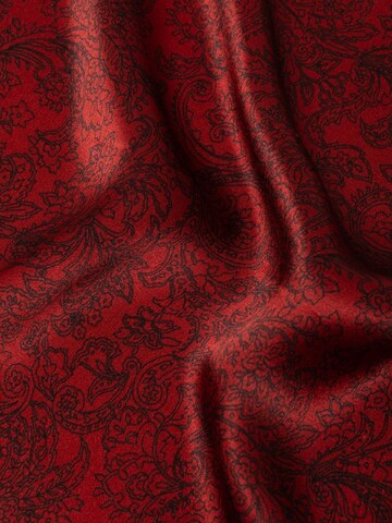 MayTree Schal‌‌‌ in Rot