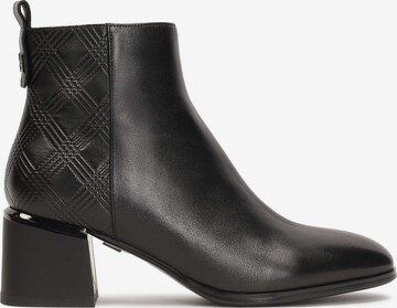 Bottes Kazar en noir