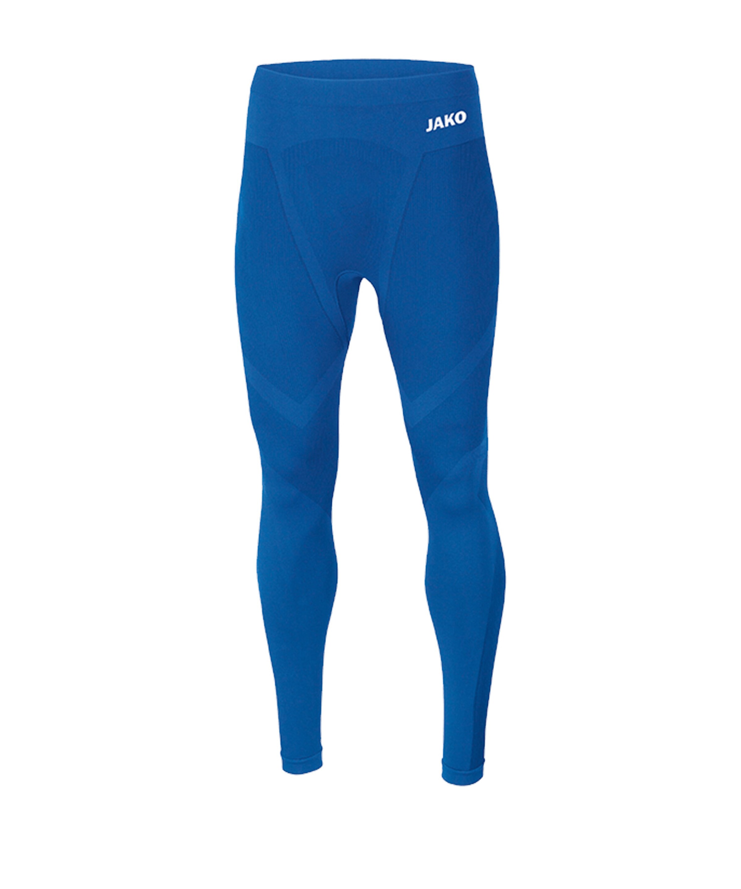 JAKO Sportunterhose 'Comfort 2.0' in Blau: Vorderseite