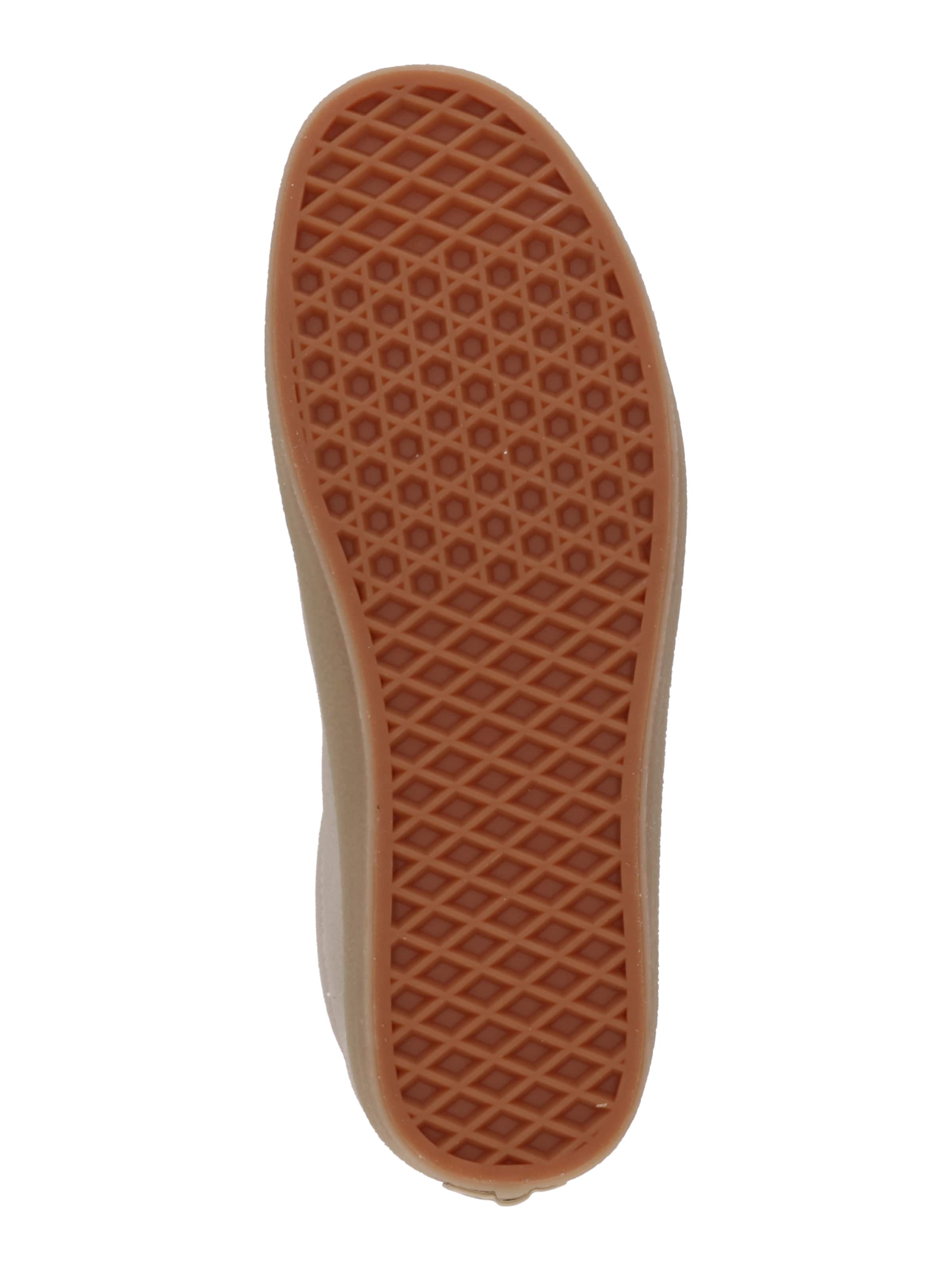 VANS Σνίκερ χαμηλό σε μπεζ