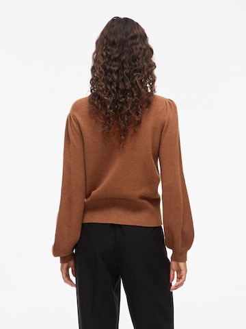 Pull-over VILA en marron