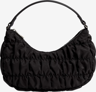 MANGO Tasche in schwarz, Produktansicht
