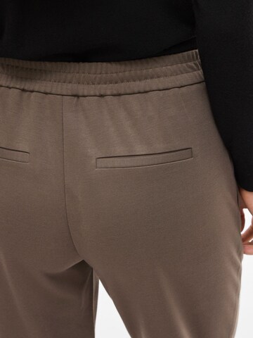 regular Pantaloni 'VIEllie' di VILA in marrone