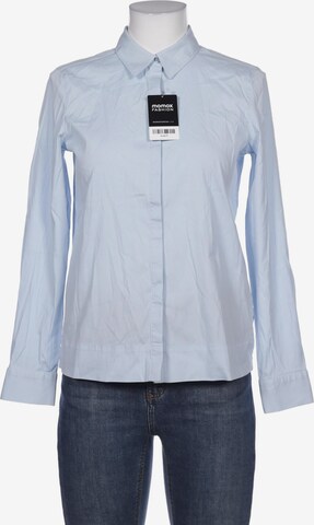 Windsor Bluse S in Blau: predná strana