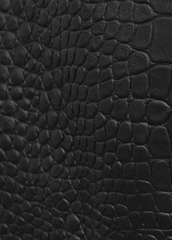 MANGO Skirt 'Shelby' in Black