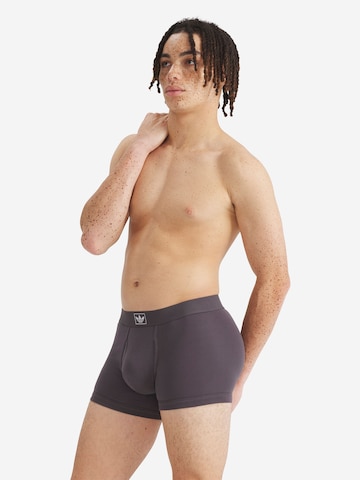 Boxers ' Comfort Cotton Rib ' ADIDAS ORIGINALS en noir