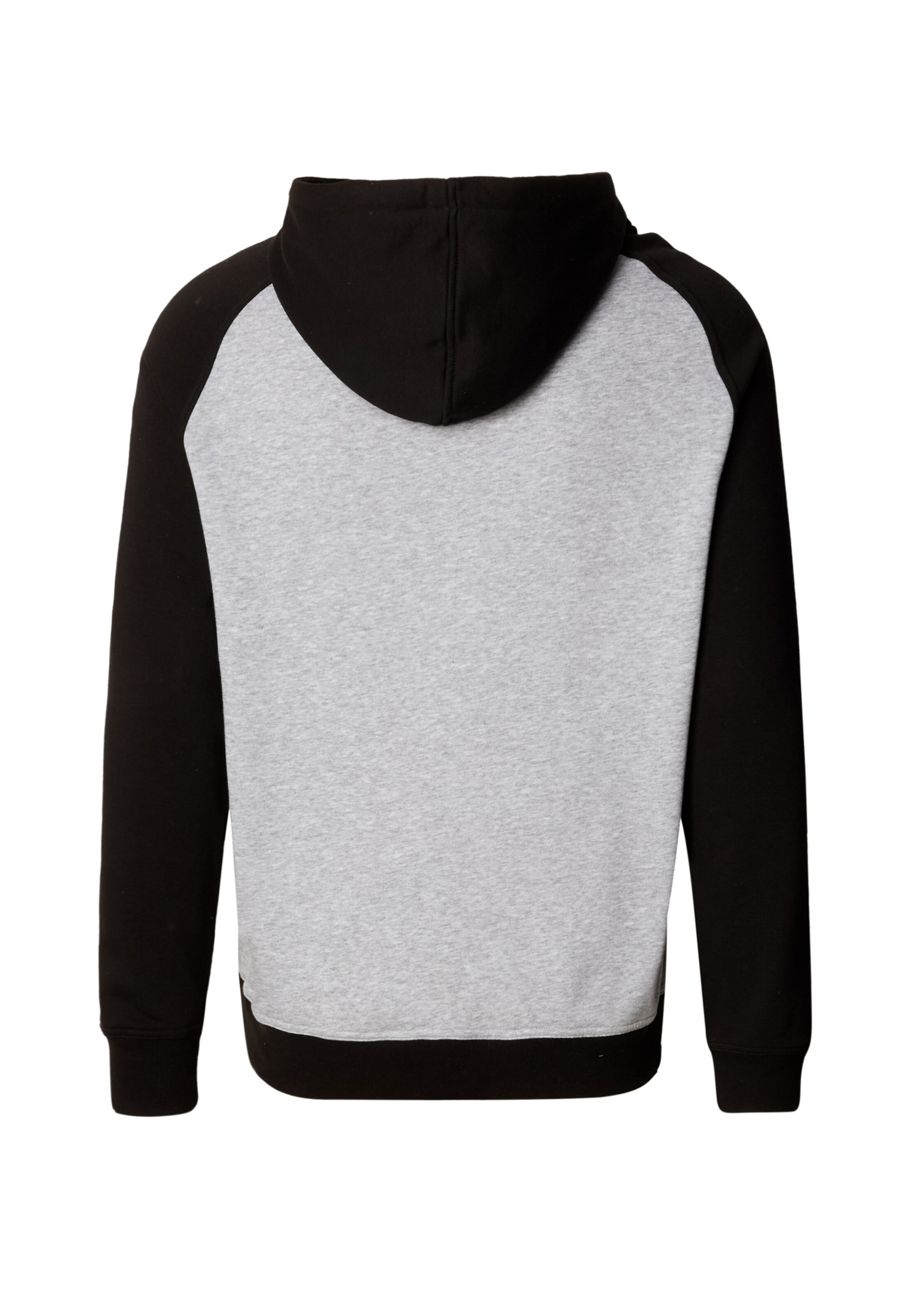 Mister Tee Sweatshirt 'Compton' in Grau