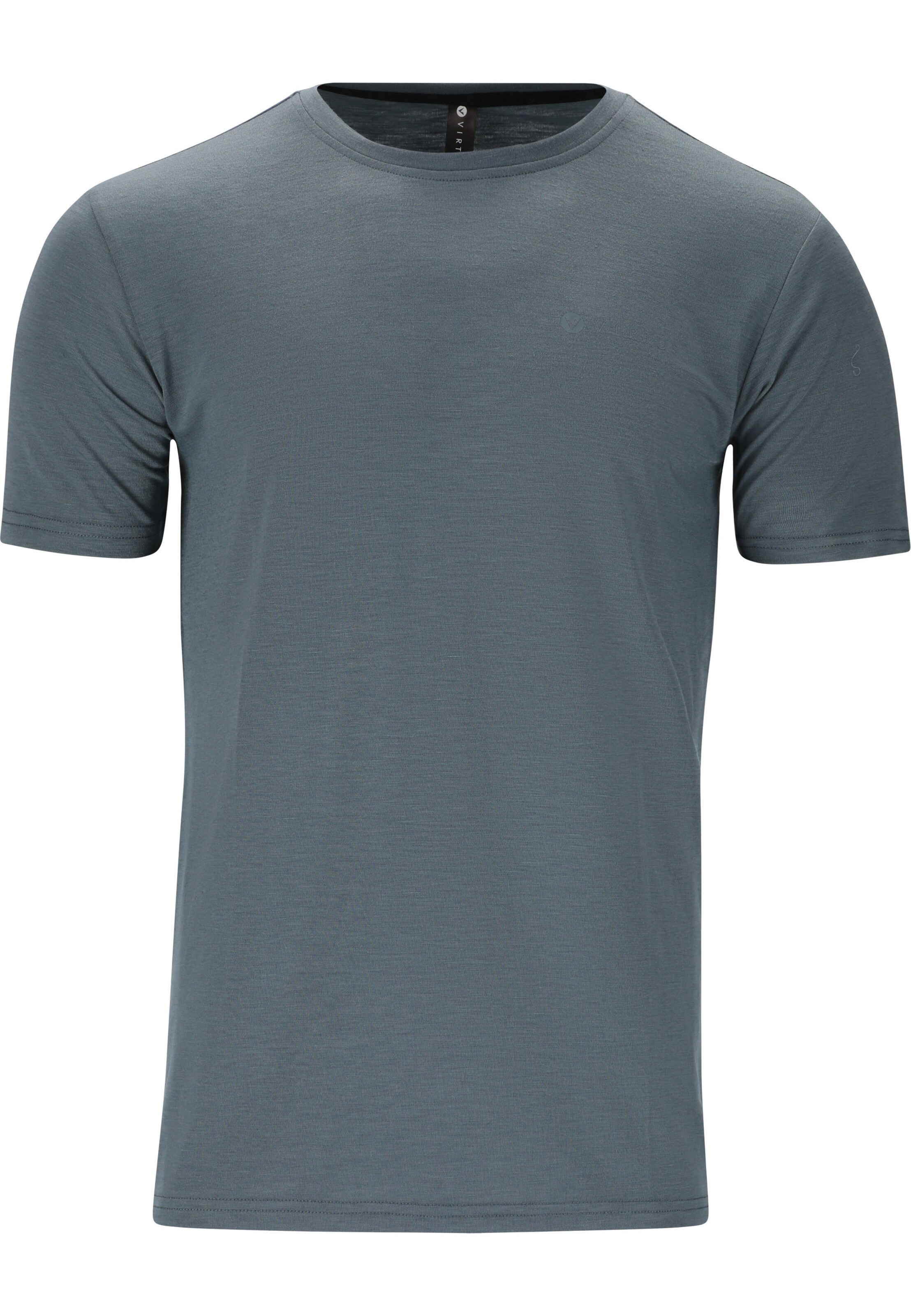 Virtus Performance shirt 'Jokers V3' in Blue: front