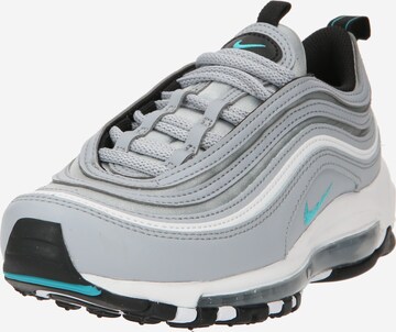 Nike Sportswear - Sapatilhas baixas 'Air Max 97 SE' em cinzento: frente