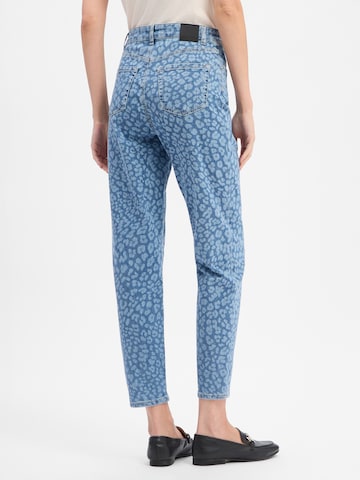 Marc Cain Regular Jeans in Blue