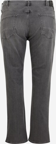 Regular Jean 'MADISON' Tommy Hilfiger Big & Tall en gris