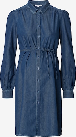 Noppies Shirt Dress 'Oberlin' in Blue