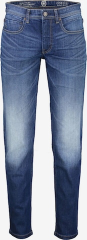 LERROS Slim fit Jeans in Blue: front