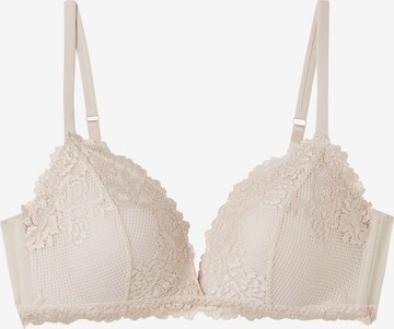 INTIMISSIMI BH in Beige: predná strana