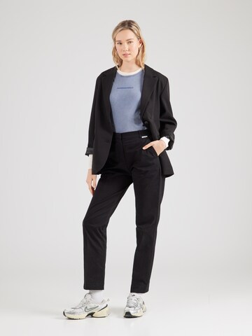 ARMEDANGELS Shirt 'EBAANORA' in Blue