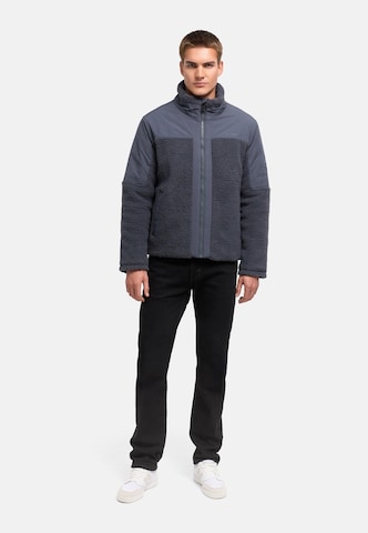 Giacca invernale 'Riveen XX' di STONE HARBOUR in blu
