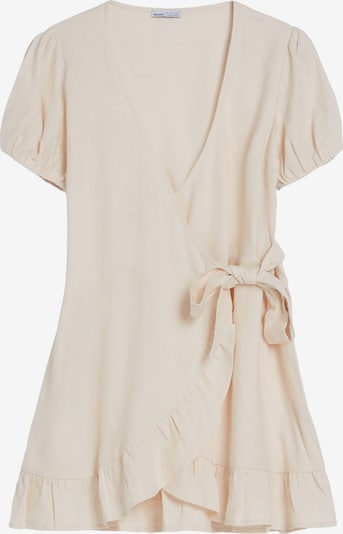 Bershka Dress in Ecru, Item view