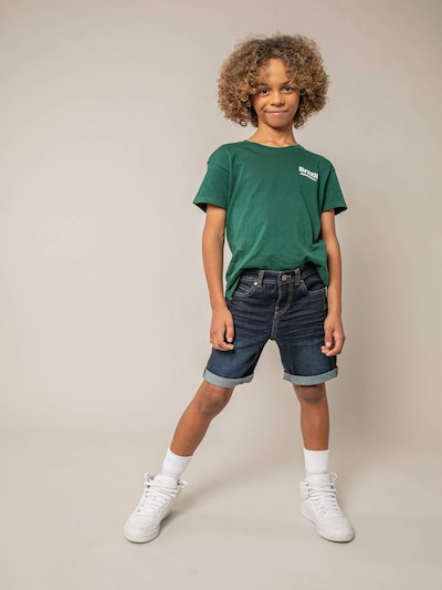 Deeluxe Jeans ' ARVIN ' in Blue denim, Item view