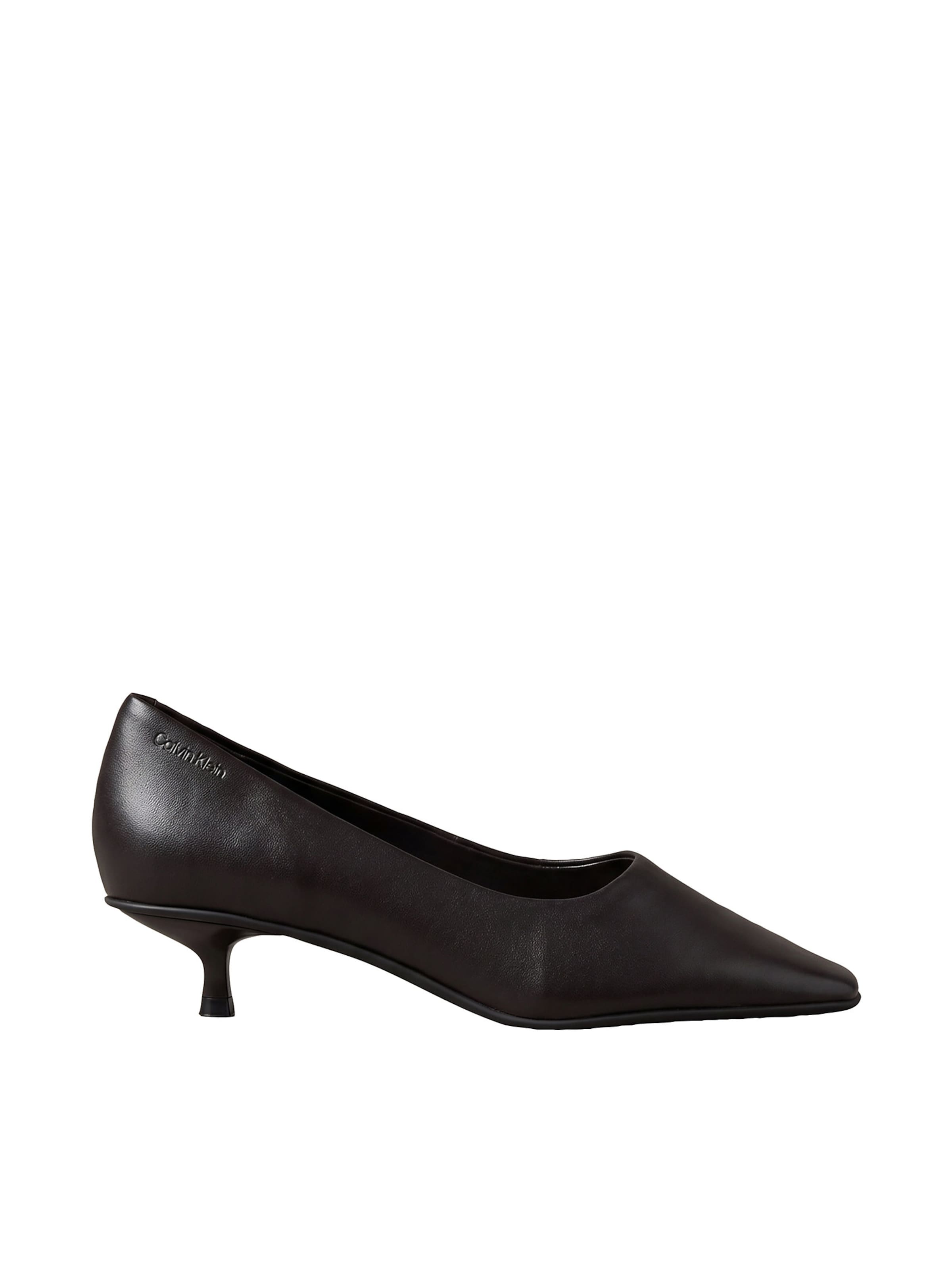 Calvin Klein Pumps in Zwart