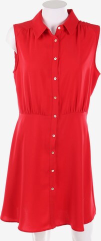 MANGO Dress in L in Red: front