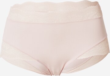 Lindex - Panti 'Lara' en rosa: frente