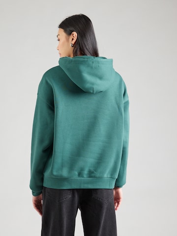 LEVI'S ® Sweatshirt in Groen